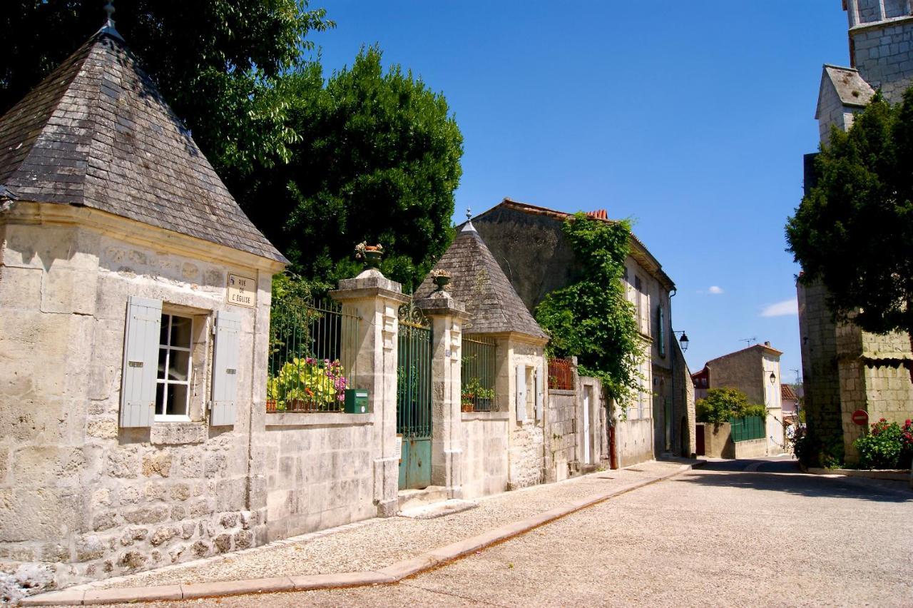 La Berlandiere Un Petit Coin De Paradis Ferienhaus