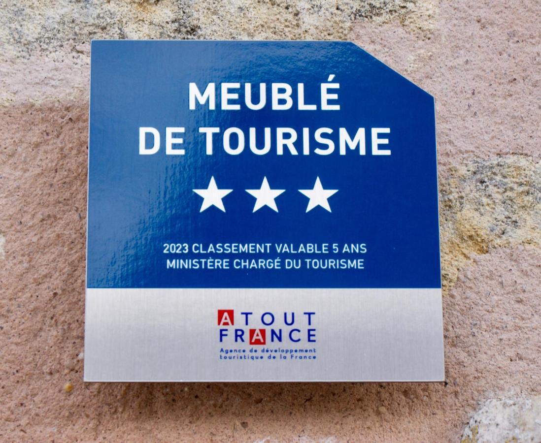 La Berlandiere Un Petit Coin De Paradis Ferienhaus