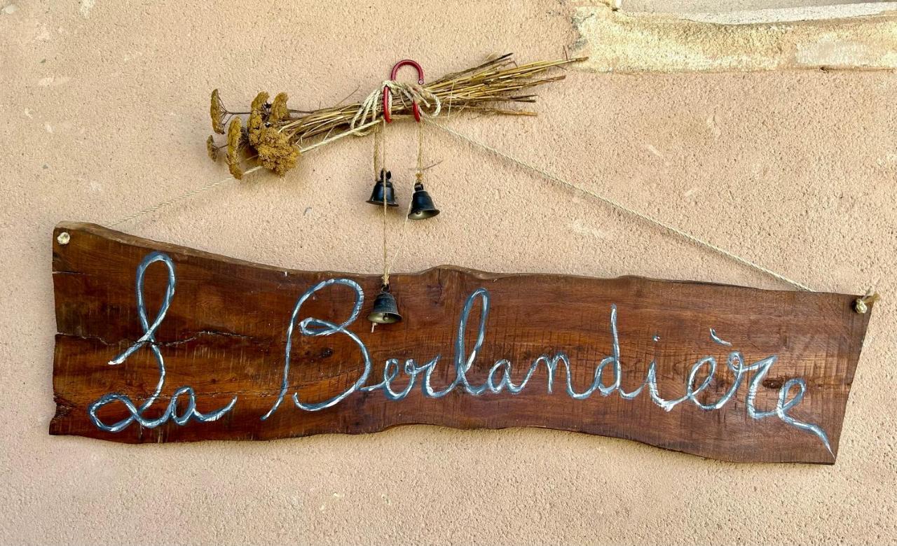 Ferienhaus La Berlandiere Un Petit Coin De Paradis Taillant