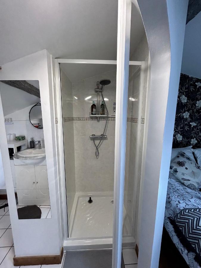 La Berlandiere Un Petit Coin De Paradis Ferienhaus *