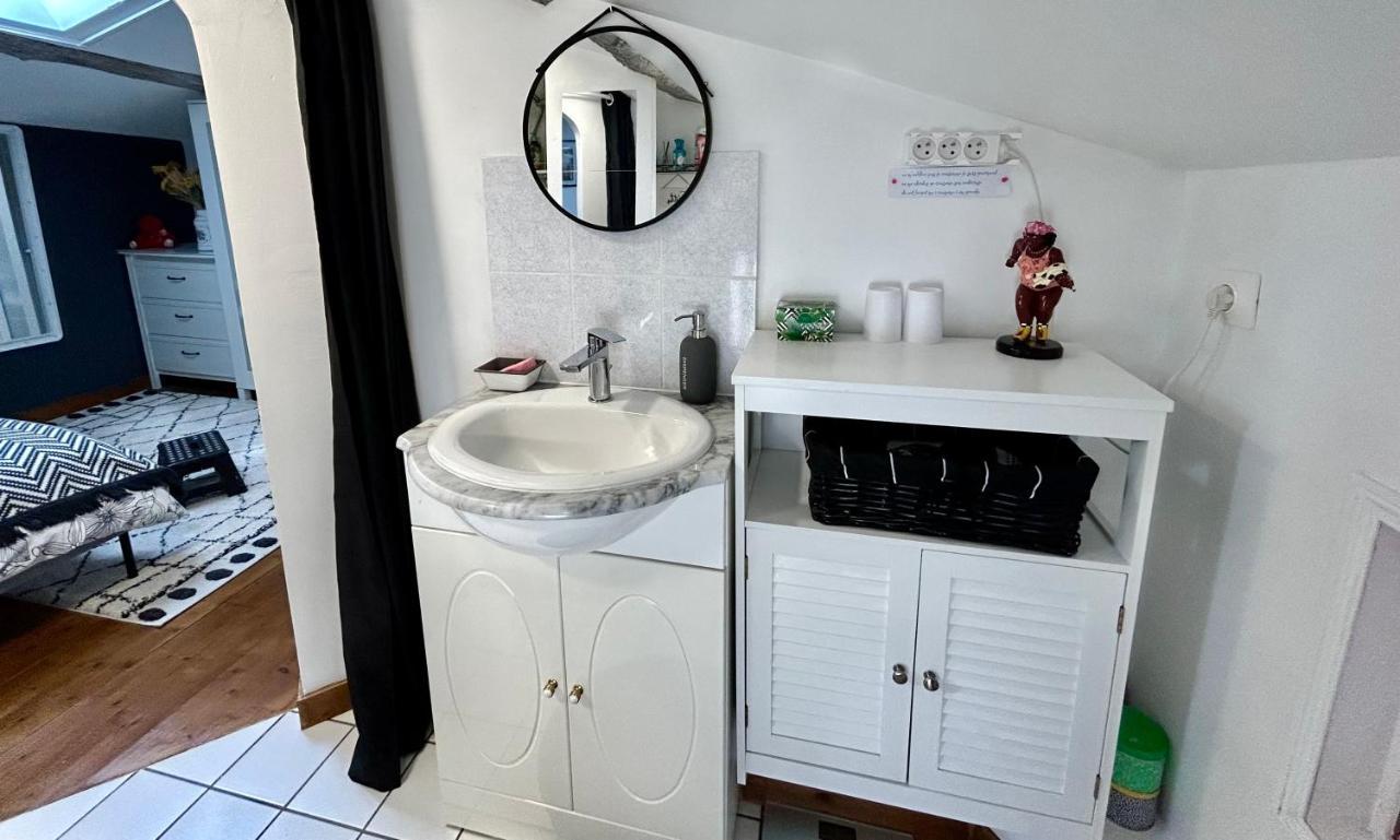 La Berlandiere Un Petit Coin De Paradis Ferienhaus