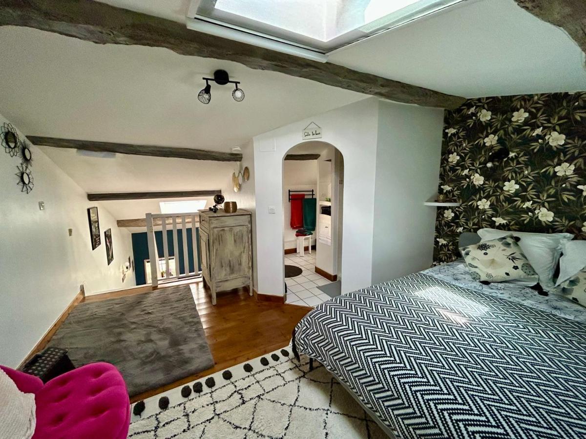 Ferienhaus La Berlandiere Un Petit Coin De Paradis Taillant