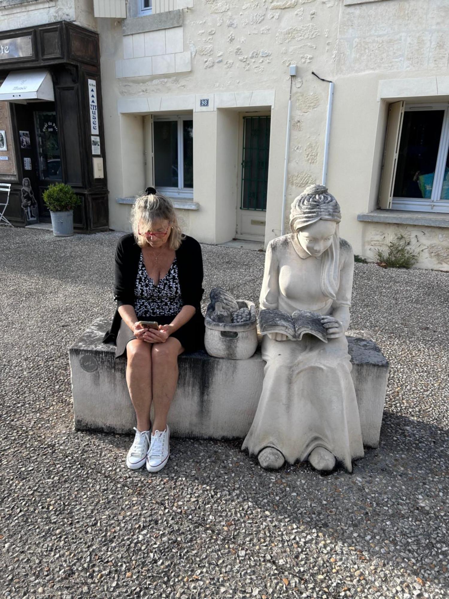 La Berlandiere Un Petit Coin De Paradis *
