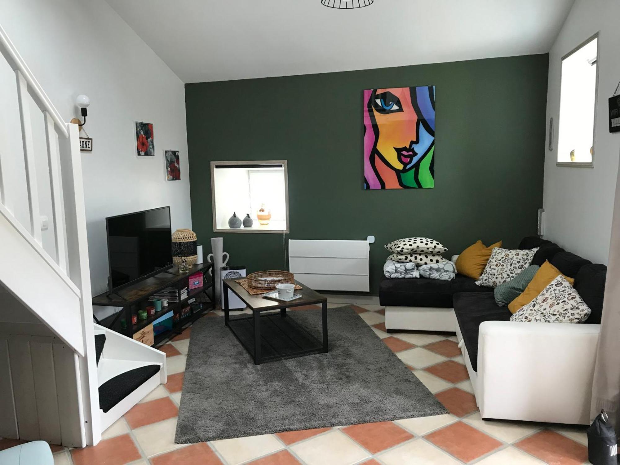 Vakantiehuis La Berlandiere Un Petit Coin De Paradis Taillant